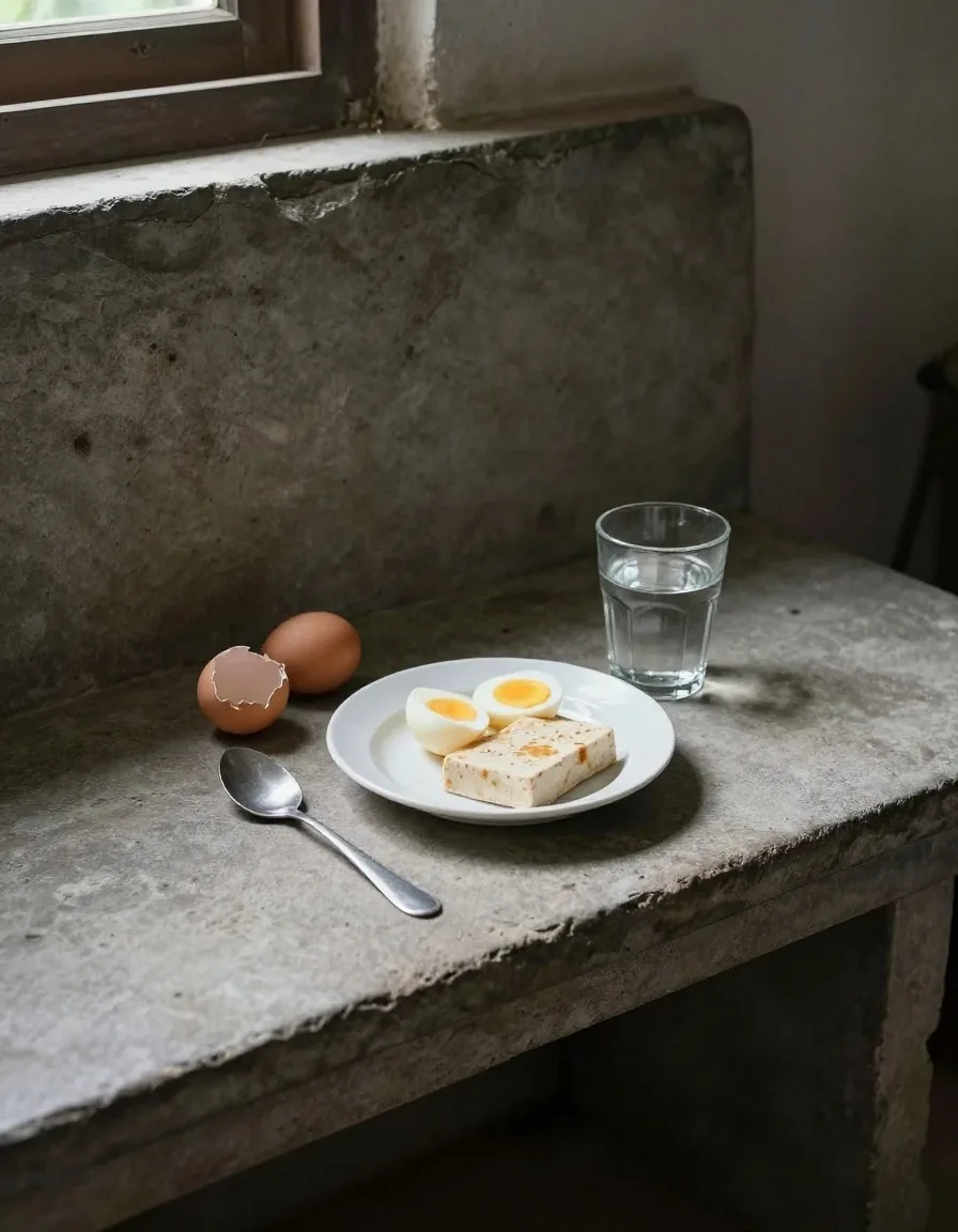 The Electrolyte Balance Behind Morning Focus
