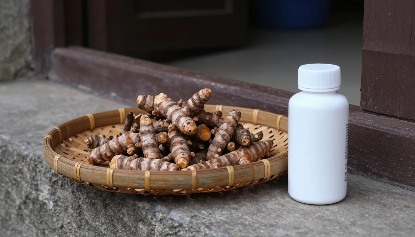 NVF High-Titer Adaptogen Complex