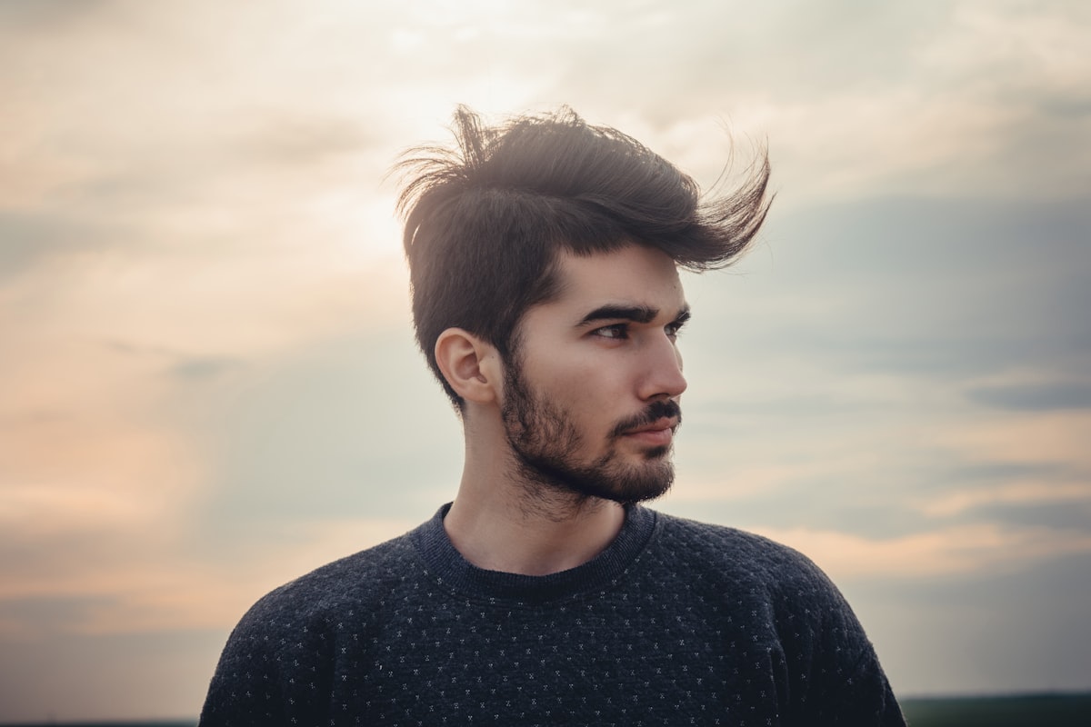 Skin clarity improvement